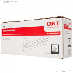 OKI originál obrazový válec 44064012 pro C810, 830