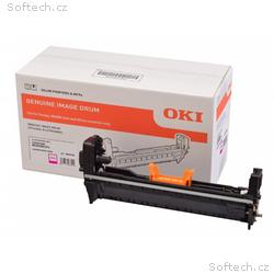 OKI Magenta obraz. válec do C532, C542 a MC563, MC