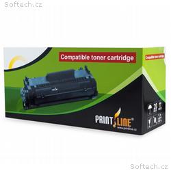 PRINTLINE kompatibilní toner s Brother TN-2120Bk, 
