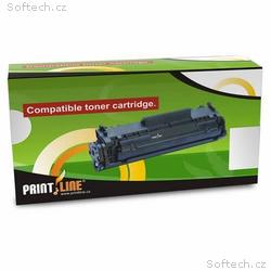 PRINTLINE kompatibilní toner s HP CE285XL, černý