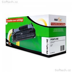 PRINTLINE kompatibilní toner s Canon C-EXV14, pro 