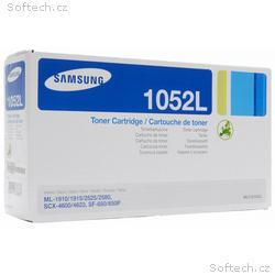 HP - Samsung toner černý MLT-D1052L pro ML-1910, 1