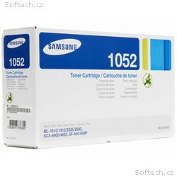 HP - Samsung toner černý MLT-D1052S pro ML-1910, 1