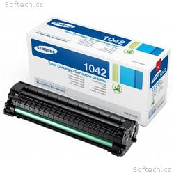 HP - Samsung toner černý MLT-D1042S pro ML-1660, 1