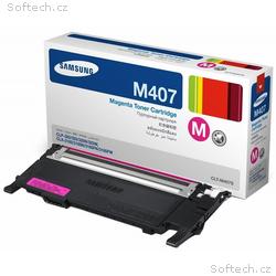 HP - Samsung toner purpurový CLT-M4072S pro CLP-32