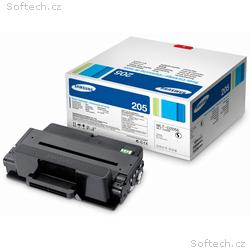 HP - SAMSUNG toner černý MLT-D205E, ELS pro ML-371