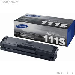 HP - Samsung toner černý MLT-D111S pro M2020, 2022