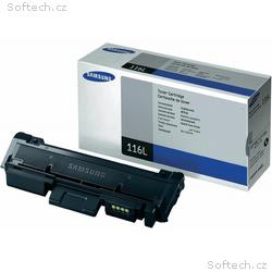 HP - Samsung toner černý MLT-D116L pro M2625, 2675