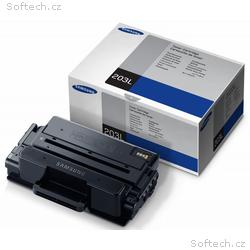 HP - SAMSUNG toner černý MLT-D203L pro M3320, 3370