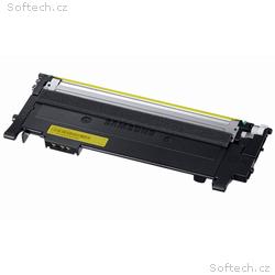 HP - Samsung toner žlutý CLT-Y404S pro SL-C430x, S