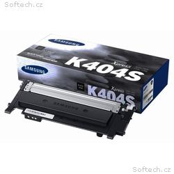 HP - Samsung toner černý CLT-K404S pro SL-C430x, S
