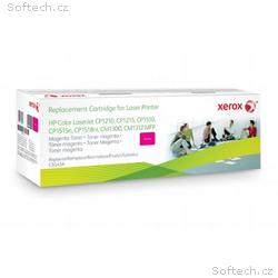 Xerox alternativní toner za HP CB543A (purpurový,1