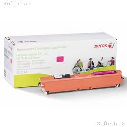 Xerox alternativní toner za HP CE313A (purpurový,1