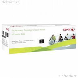 Xerox alternativní toner za HP CB380A (černá,16.50