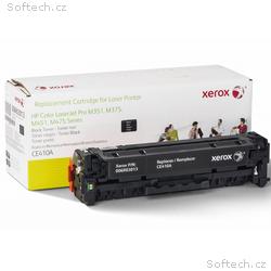 Xerox alternativní toner za HP CE410A (černá,2.200