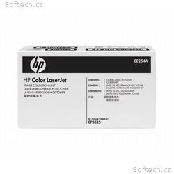 HP Odpadní nádobka CE254A