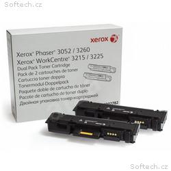 Xerox original toner 106R02782 pro Phaser 3052, 32