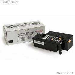 Xerox original toner 106R02763 pro Phaser 6020, 60