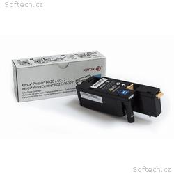 Xerox original toner 106R02760 pro Phaser 6020, 60