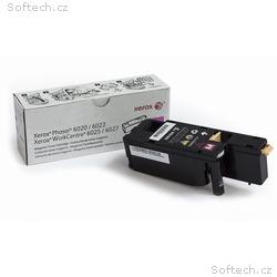 Xerox original toner 106R02761 pro Phaser 6020, 60