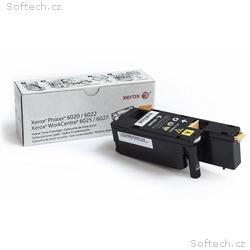 Xerox original toner 106R02762 pro Phaser 6020, 60