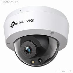 TP-Link VIGI C230 - VIGI 3 MPx (4mm objektiv) venk