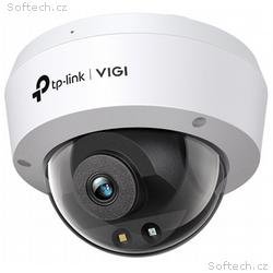 TP-Link VIGI C250(4mm) 5MPx, venkovní, IP Kamera D