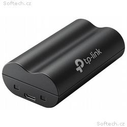 TP-Link Tapo A100 Baterie 6700mAh, micro USB, pro 