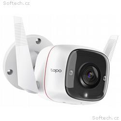 TP-Link TC65 3MPx, venkovní IP Kamera, přísvit 30m