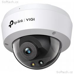 TP-Link VIGI C250(2.8mm) 5MPx, venkovní, IP Kamera