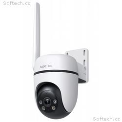 TP-Link Tapo C501GW, venkovní 4G LTE Kamera, 1920x