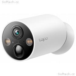 TP-Link Tapo C425 Bateriová WiFi Kamera, venkovní,