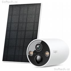 TP-Link Tapo C425 KIT Bateriová WiFi Kamera, venko