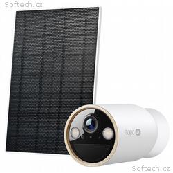 TP-Link Tapo C460 KIT Solární WiFi Kamera, venkovn