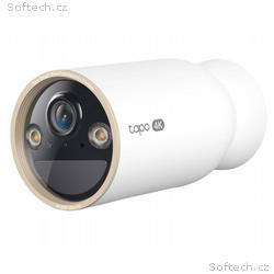 TP-Link Tapo C460 venkovní WiFi Kamera, 8MPx, 3840