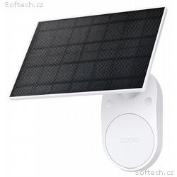 TP-Link Tapo A201, solární panel pro bateriové Tap