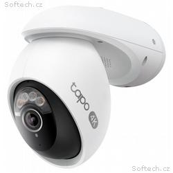 TP-Link Tapo C560WS - Venkovní Wi-Fi kamera s rozl