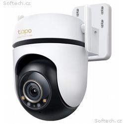 TP-Link Tapo C530WS - Venkovní Wi-Fi kamera s rozl