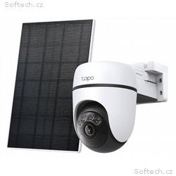 TP-Link Tapo C630 KIT otočná venkovní WiFi Kamera,