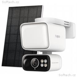 TP-Link Tapo C615F KIT venkovní WiFi Kamera se svě