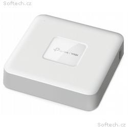 TP-Link VIGI NVR1104H-4P síťový videorekordér 4 ka