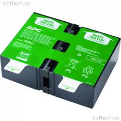 APC Battery kit APCRBC124 pro BR1500G-FR, BR1500GI