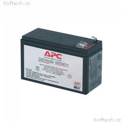APC Battery kit RBC17 pro BK650EI, BE700, BX950U