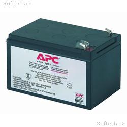 APC Battery kit RBC4 pro BP650IPNP, SUVS650I, SU62