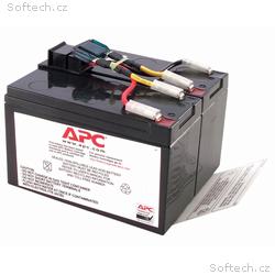 APC Battery kit RBC48 pro SUA750, SUA750I, SMT750I