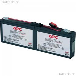 APC Battery kit RBC18 pro PS250I, PS450I, SC250RMI