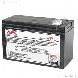 APC Battery kit APCRBC110 pro BE550G-CP, BE550G-FR