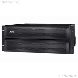 APC Smart-UPS X 120V HV External Battery Pack Rack