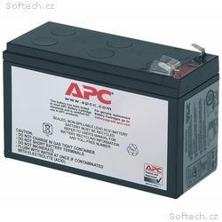 APC Battery kit APCRBC106 pro BE400-FR, BE400-CP