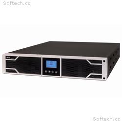 AEG UPS Protect D.2000 LCD+ 2000VA, 2000W, rack